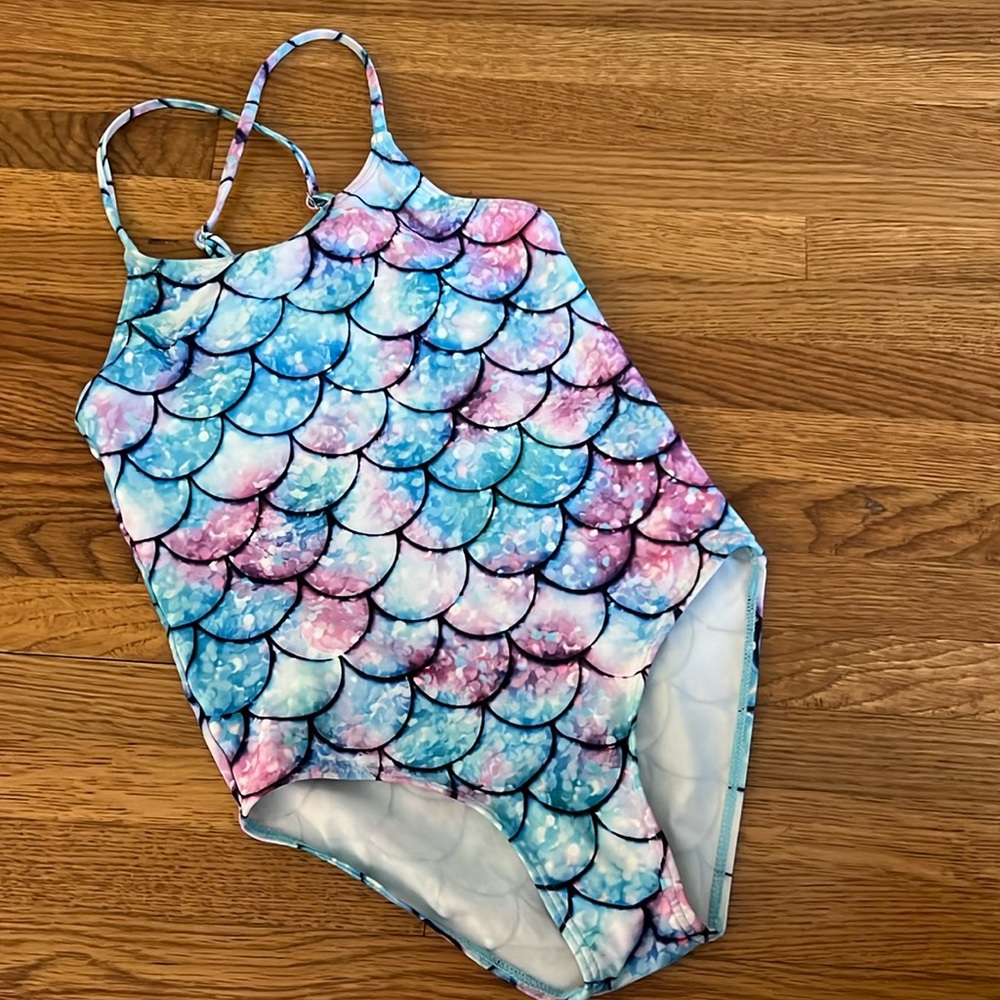 💕3 for $15💕Mermaid Swimsuit